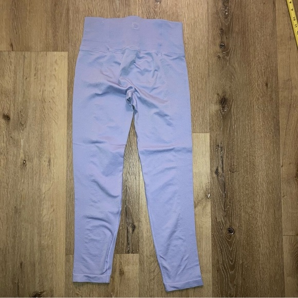 All In Motion Women's Everyday Soft Ultra High-Rise Leggings Size L Lilac Purple - Picture 9 of 9
